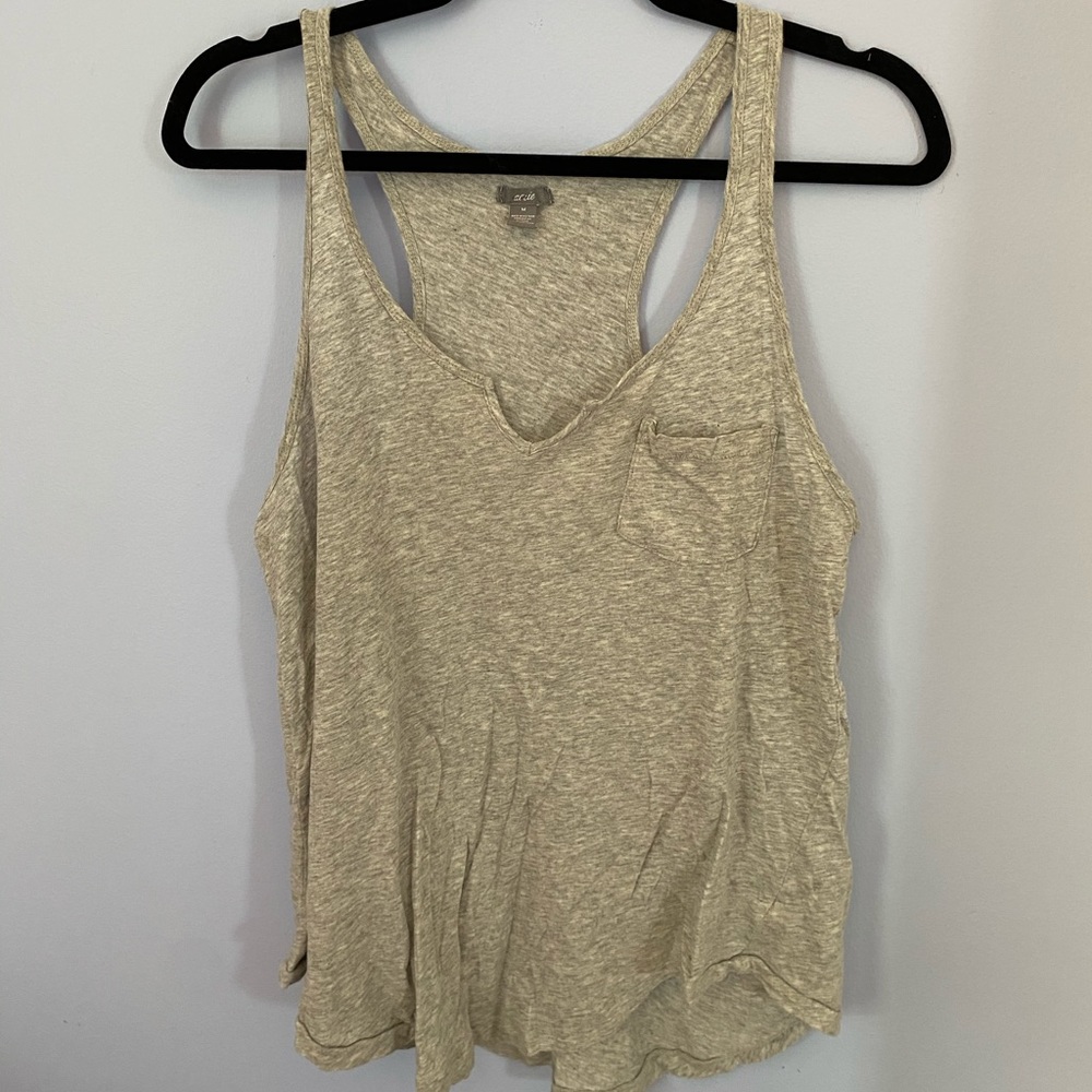 Aerie tank top